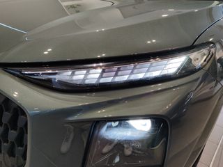 Audi Q3 2025 Advance με Digital Metrix Led, Premium & Tech Plus Πακέτα-thumb-4
