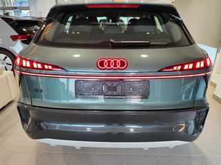Audi Q3 2025 Advance με Digital Metrix Led, Premium & Tech Plus Πακέτα-thumb-5
