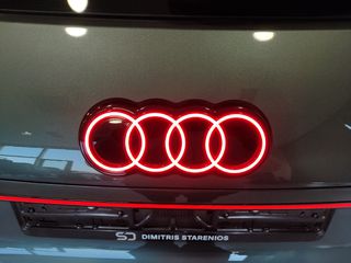 Audi Q3 2025 Advance με Digital Metrix Led, Premium & Tech Plus Πακέτα-thumb-6