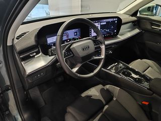 Audi Q3 2025 Advance με Digital Metrix Led, Premium & Tech Plus Πακέτα-thumb-8