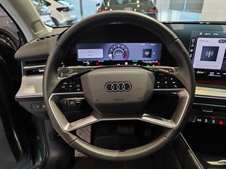 Audi Q3 2025 Advance με Digital Metrix Led, Premium & Tech Plus Πακέτα-thumb-21
