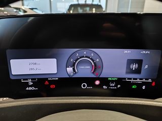 Audi Q3 2025 Advance με Digital Metrix Led, Premium & Tech Plus Πακέτα-thumb-22