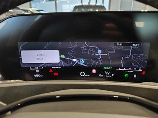 Audi Q3 2025 Advance με Digital Metrix Led, Premium & Tech Plus Πακέτα-thumb-23