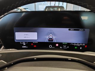 Audi Q3 2025 Advance με Digital Metrix Led, Premium & Tech Plus Πακέτα-thumb-24