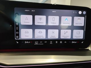 Audi Q3 2025 Advance με Digital Metrix Led, Premium & Tech Plus Πακέτα-thumb-26