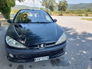 Peugeot 206 2004