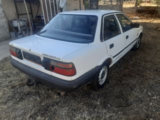 Toyota Corolla 1992 XLI