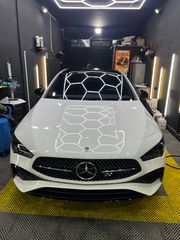 Mercedes-Benz CLA 250 2023