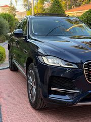 Jaguar F-Pace 2022 P400e PANORAMA/MERIDIAN/PLUG-IN-HYBRID/WARRANTY-thumb-6