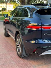 Jaguar F-Pace 2022 P400e PANORAMA/MERIDIAN/PLUG-IN-HYBRID/WARRANTY-thumb-7