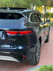 Jaguar F-Pace 2022 P400e PANORAMA/MERIDIAN/PLUG-IN-HYBRID/WARRANTY-thumb-8