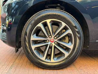 Jaguar F-Pace 2022 P400e PANORAMA/MERIDIAN/PLUG-IN-HYBRID/WARRANTY-thumb-10