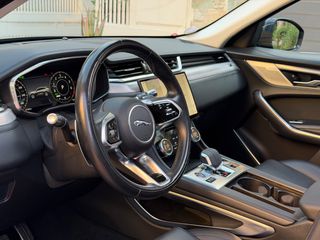 Jaguar F-Pace 2022 P400e PANORAMA/MERIDIAN/PLUG-IN-HYBRID/WARRANTY-thumb-11