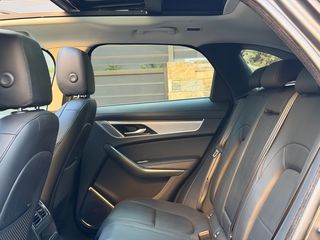Jaguar F-Pace 2022 P400e PANORAMA/MERIDIAN/PLUG-IN-HYBRID/WARRANTY-thumb-13