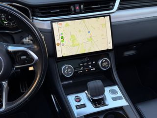 Jaguar F-Pace 2022 P400e PANORAMA/MERIDIAN/PLUG-IN-HYBRID/WARRANTY-thumb-18