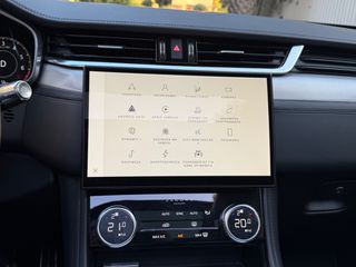 Jaguar F-Pace 2022 P400e PANORAMA/MERIDIAN/PLUG-IN-HYBRID/WARRANTY-thumb-21