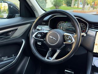 Jaguar F-Pace 2022 P400e PANORAMA/MERIDIAN/PLUG-IN-HYBRID/WARRANTY-thumb-26