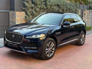 Jaguar F-Pace 2022 P400e PANORAMA/MERIDIAN/PLUG-IN-HYBRID/WARRANTY