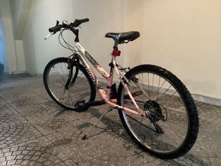 All - Mountain Jumpertrek 2016 Spark 24