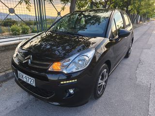 Citroen C3 2017 1.2 Exclusive