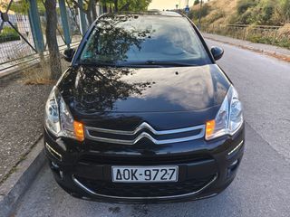 Citroen C3 2017 1.2 Exclusive-thumb-1