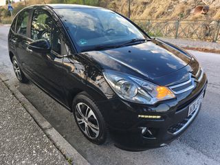 Citroen C3 2017 1.2 Exclusive-thumb-2