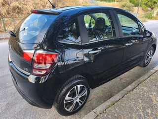 Citroen C3 2017 1.2 Exclusive-thumb-3