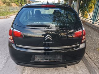 Citroen C3 2017 1.2 Exclusive-thumb-4