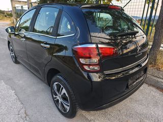 Citroen C3 2017 1.2 Exclusive-thumb-5