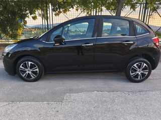 Citroen C3 2017 1.2 Exclusive-thumb-6