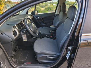Citroen C3 2017 1.2 Exclusive-thumb-9