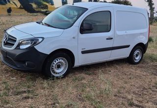 Mercedes-Benz Citan 2018-thumb-1