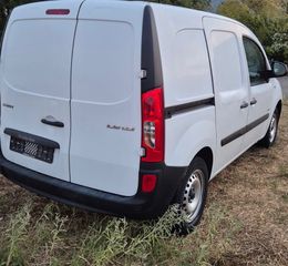 Mercedes-Benz Citan 2018-thumb-2
