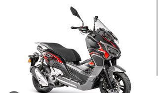 Daytona Virtus 125 2024 24