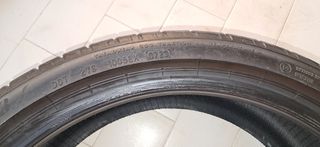 BRIDGESTONE 235/35 ZR19 (91Y) POTENZA SPORT DOT O723