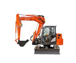 Mini Excavator Hitachi 2017 ZAXIS 85 USB+ΠΕΝΤΑΜΠΟΥΚΑΛΟ+ΤΑΚΑΚΙΑ ΕΛΠΥΣΤΡΙΕΣ-thumb-1