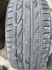 ΕΛΑΣΤΙΚΑ ΕΛΑΦ ΜΕΤΑΧΕΙΡΙΣΜΈΝΑ 225/40/18 BRIDGSTONE DOT 2024 BEST TIRES****