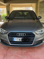 Audi A3 2018 Sportback S Line
