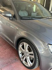 Audi A3 2018 Sportback S Line-thumb-2