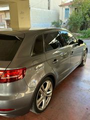 Audi A3 2018 Sportback S Line-thumb-4