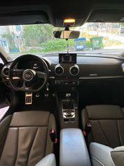 Audi A3 2018 Sportback S Line-thumb-5