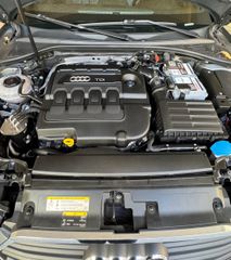 Audi A3 2018 Sportback S Line-thumb-7