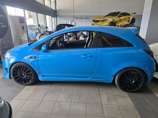 Opel Corsa 2011 Προκαταβολη 4000 ευρω ΔΕΚΤΑ ΓΡΑΜΜΑΤΙΑ ΜΕΤΑΞΥ ΜΑΣ-thumb-2