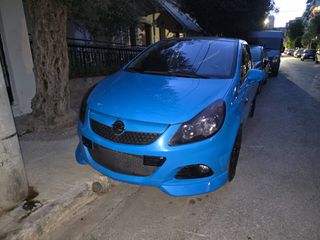 Opel Corsa 2011 Προκαταβολη 4000 ευρω ΔΕΚΤΑ ΓΡΑΜΜΑΤΙΑ ΜΕΤΑΞΥ ΜΑΣ-thumb-3