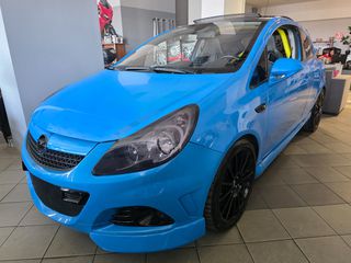 Opel Corsa 2011 Προκαταβολη 4000 ευρω ΔΕΚΤΑ ΓΡΑΜΜΑΤΙΑ ΜΕΤΑΞΥ ΜΑΣ-thumb-4