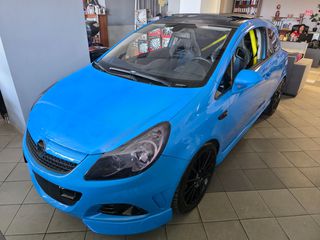 Opel Corsa 2011 Προκαταβολη 4000 ευρω ΔΕΚΤΑ ΓΡΑΜΜΑΤΙΑ ΜΕΤΑΞΥ ΜΑΣ-thumb-5