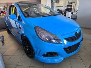 Opel Corsa 2011 Προκαταβολη 4000 ευρω ΔΕΚΤΑ ΓΡΑΜΜΑΤΙΑ ΜΕΤΑΞΥ ΜΑΣ-thumb-7