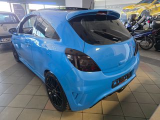 Opel Corsa 2011 Προκαταβολη 4000 ευρω ΔΕΚΤΑ ΓΡΑΜΜΑΤΙΑ ΜΕΤΑΞΥ ΜΑΣ-thumb-8