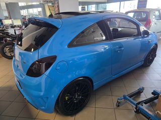 Opel Corsa 2011 Προκαταβολη 4000 ευρω ΔΕΚΤΑ ΓΡΑΜΜΑΤΙΑ ΜΕΤΑΞΥ ΜΑΣ-thumb-9