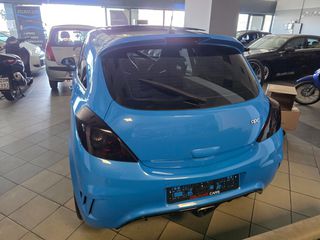 Opel Corsa 2011 Προκαταβολη 4000 ευρω ΔΕΚΤΑ ΓΡΑΜΜΑΤΙΑ ΜΕΤΑΞΥ ΜΑΣ-thumb-10